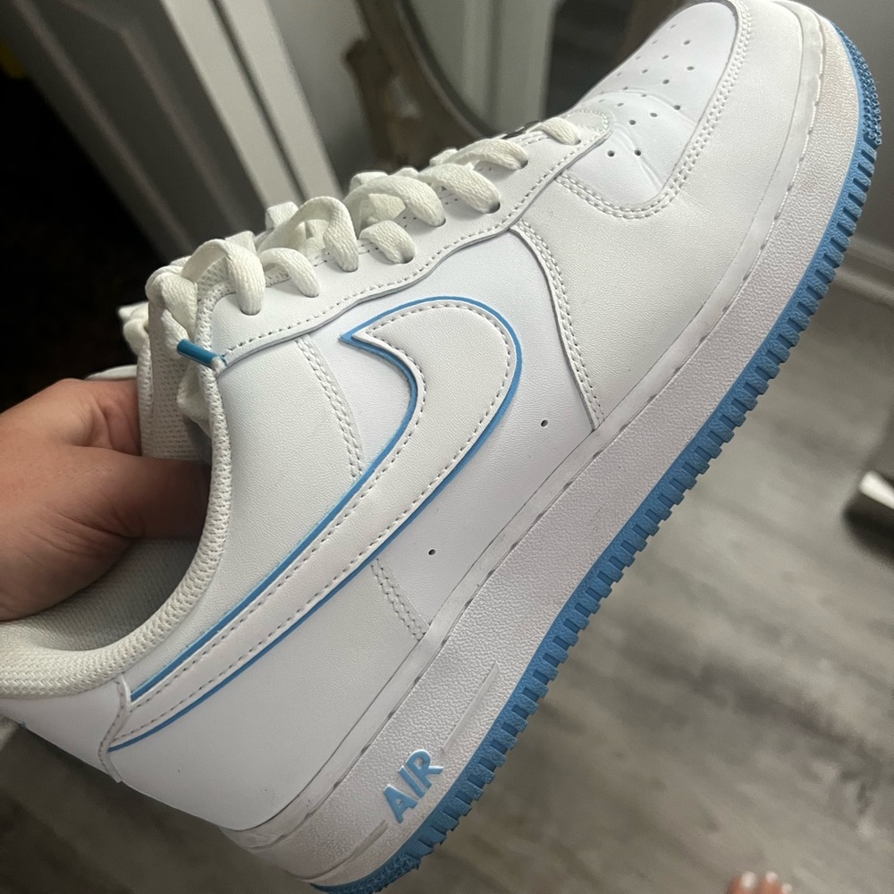 North Carolina AF1